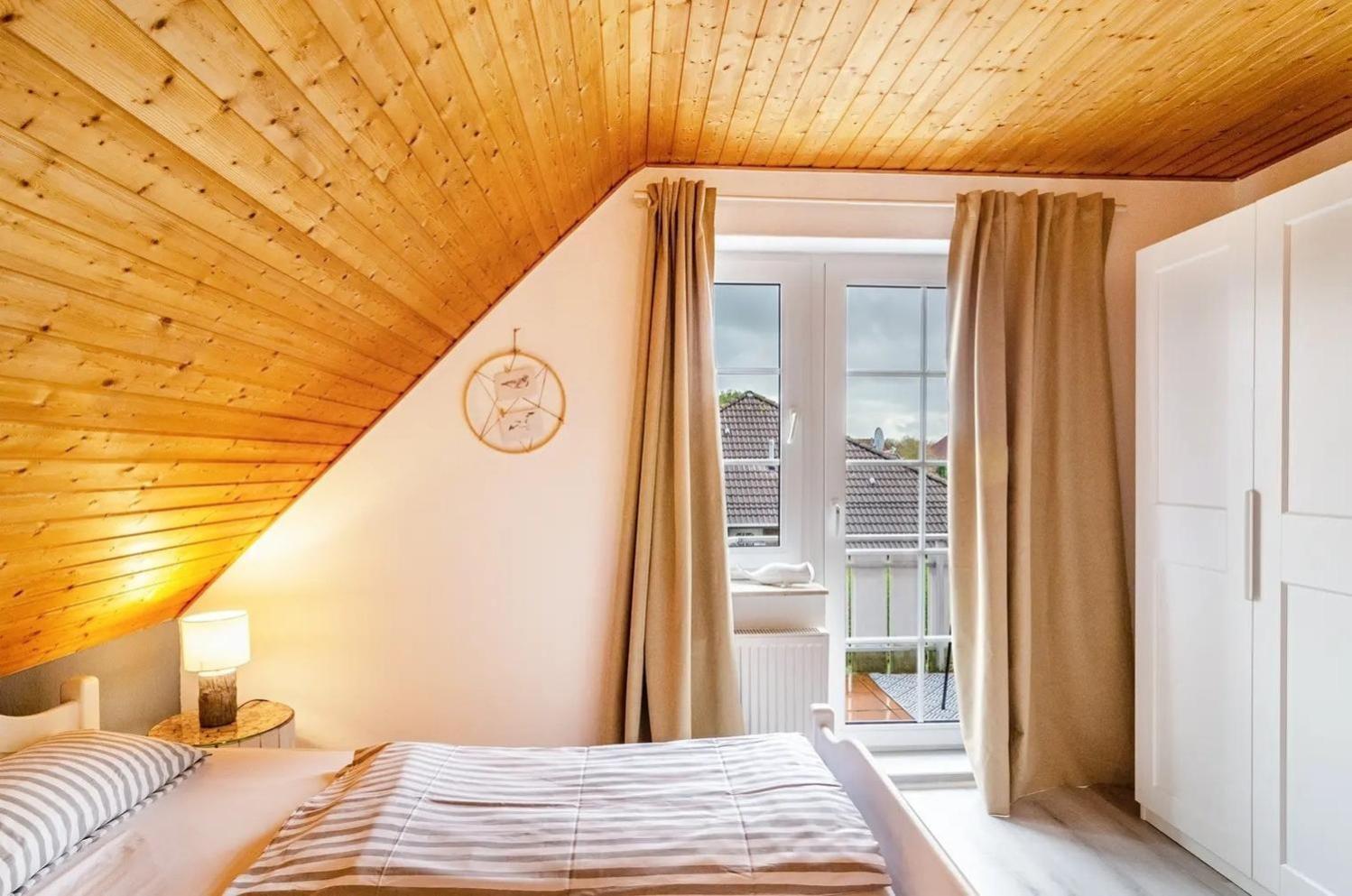 Fewo Kuestenliebe Neßmersiel Exterior foto